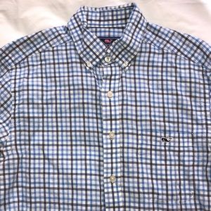 Vineyard Vines Button Down